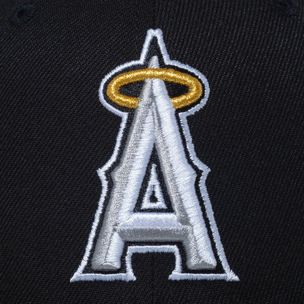 Youth 9FIFTY Shohei Ohtani American League MVP & Home Runs Leaders ロサンゼルス・エンゼルス ブラック