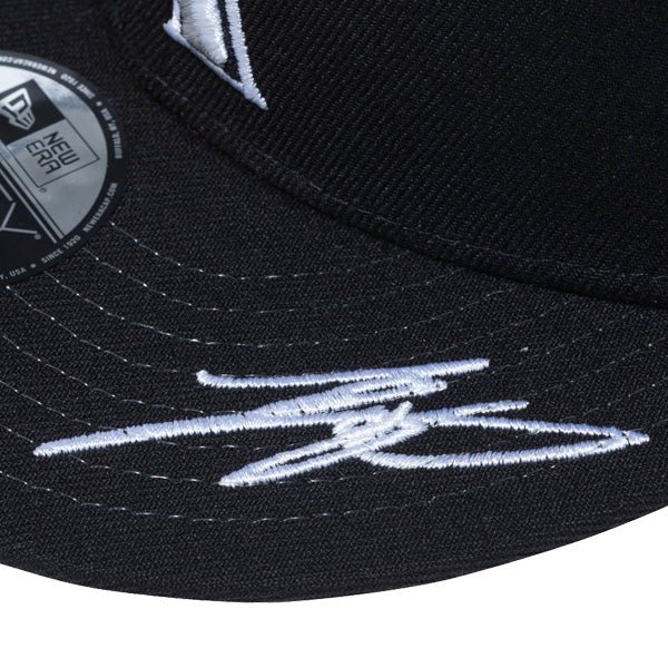 Youth 9FIFTY Shohei Ohtani American League MVP & Home Runs Leaders ロサンゼルス・エンゼルス ブラック