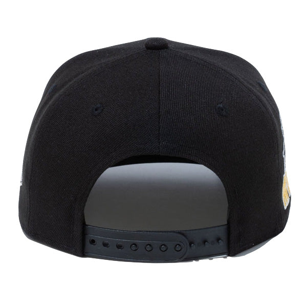 Youth 9FIFTY Shohei Ohtani American League MVP & Home Runs Leaders ロサンゼルス・エンゼルス ブラック