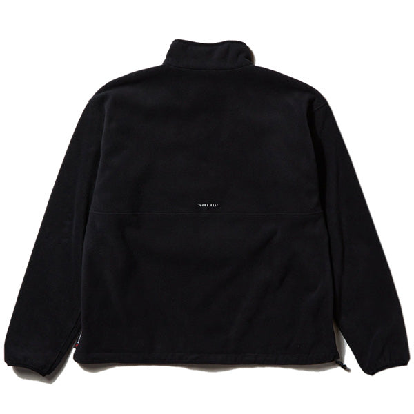 フィールド リバーシブル フリース プルオーバージャケット Angler Collection POLARTEC 200