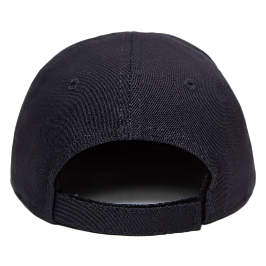 MY 1ST 9FIFTY ベルクロストラップ ニューヨーク・ヤンキース ネイビー グレーアンダーバイザー
