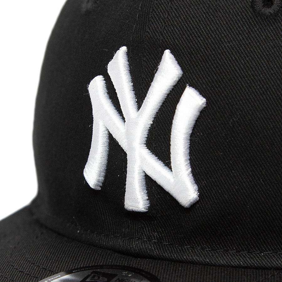 MY 1ST 9FIFTY ベルクロストラップ ニューヨーク・ヤンキース ブラック