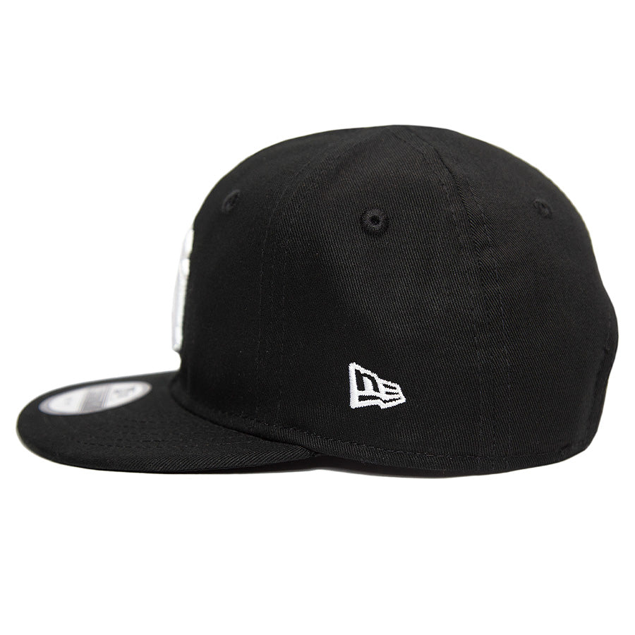 MY 1ST 9FIFTY ベルクロストラップ ニューヨーク・ヤンキース ブラック