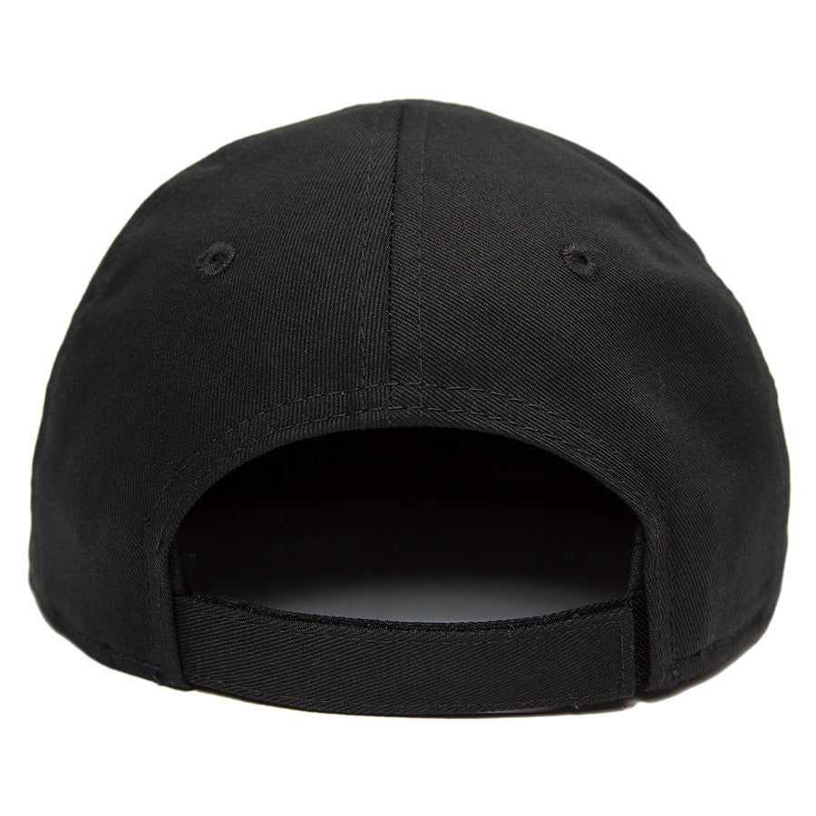 MY 1ST 9FIFTY ベルクロストラップ ニューヨーク・ヤンキース ブラック