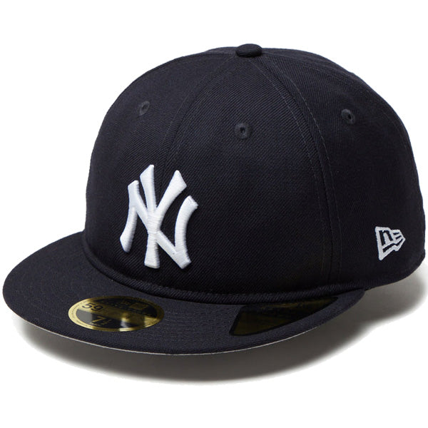 RC 59FIFTY Powered by GORO NAKATSUGAWA(min-nano)ニューヨーク・ヤンキース ネイビー