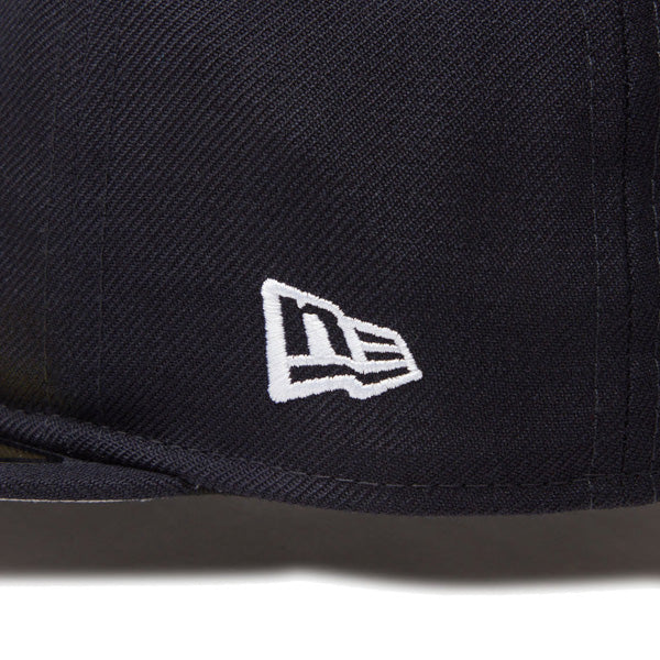 RC 59FIFTY Powered by GORO NAKATSUGAWA(min-nano)ニューヨーク・ヤンキース ネイビー