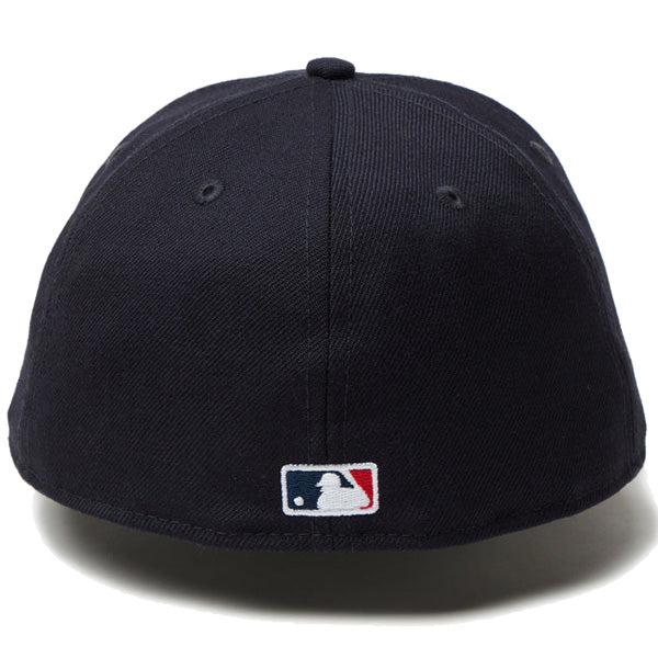 RC 59FIFTY Powered by GORO NAKATSUGAWA(min-nano)ニューヨーク・ヤンキース ネイビー