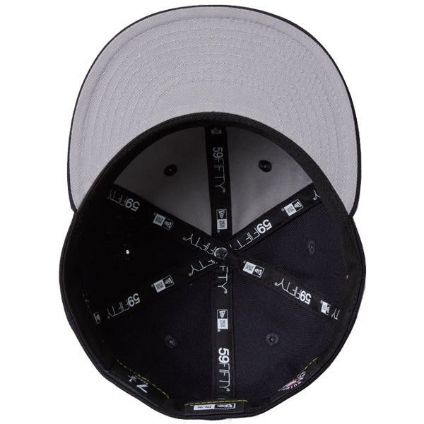 RC 59FIFTY Powered by GORO NAKATSUGAWA(min-nano)ニューヨーク・ヤンキース ネイビー