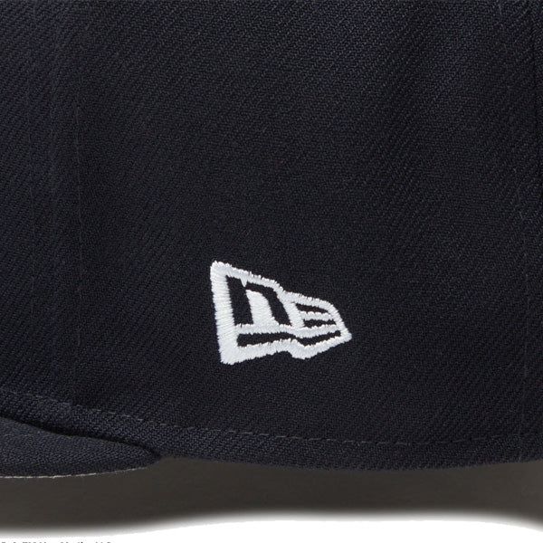 9FIFTY New York Magazine ネイビー