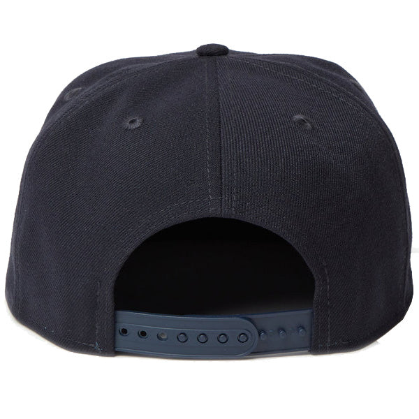 9FIFTY New York Magazine ネイビー