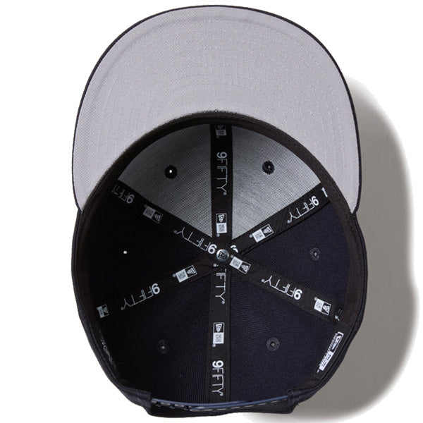 9FIFTY New York Magazine ネイビー