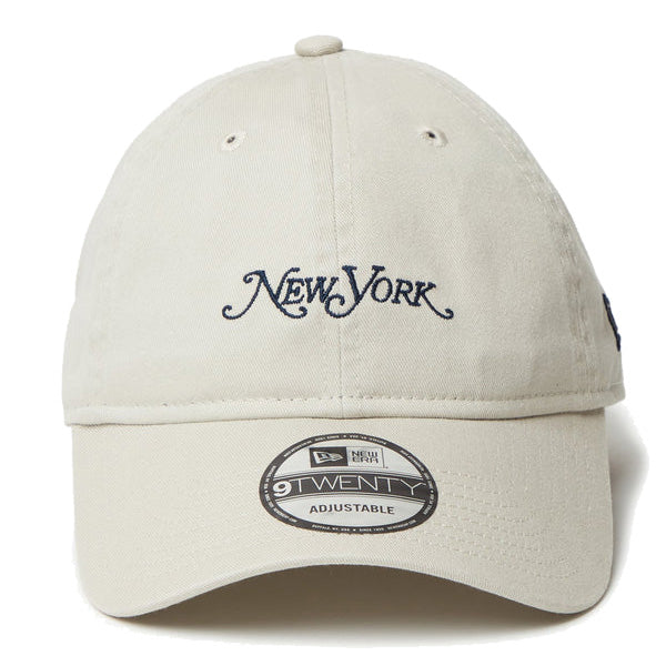 9TWENTY New York Magazine ストーン