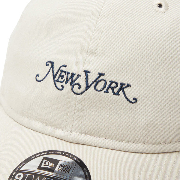 9TWENTY New York Magazine ストーン