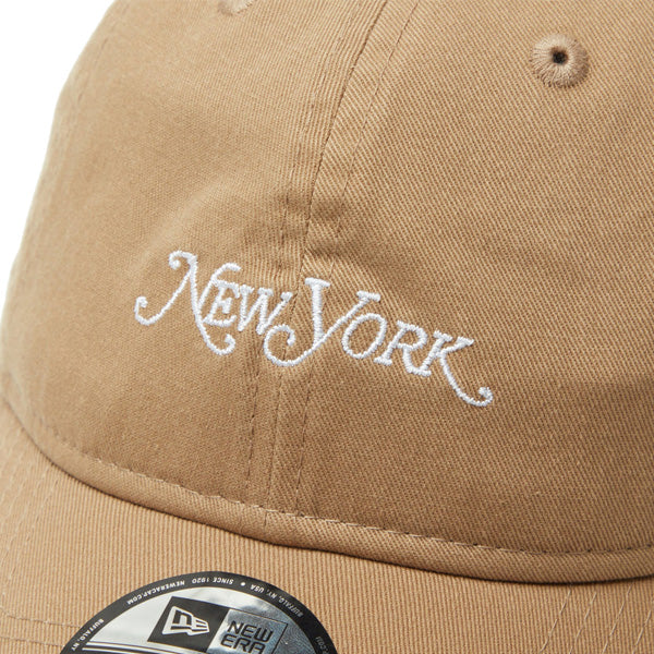 9TWENTY New York Magazine カーキ