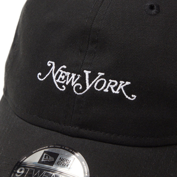 9TWENTY New York Magazine ブラック