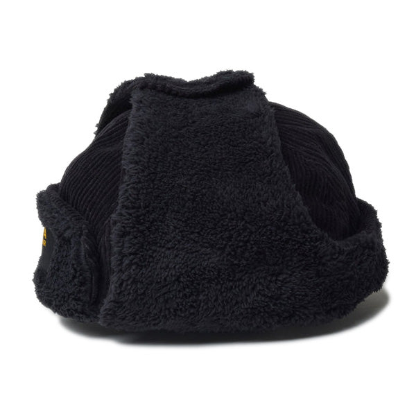 ニューエラ キャップ NEW ERA Kid's トラッパー Mink Fleece