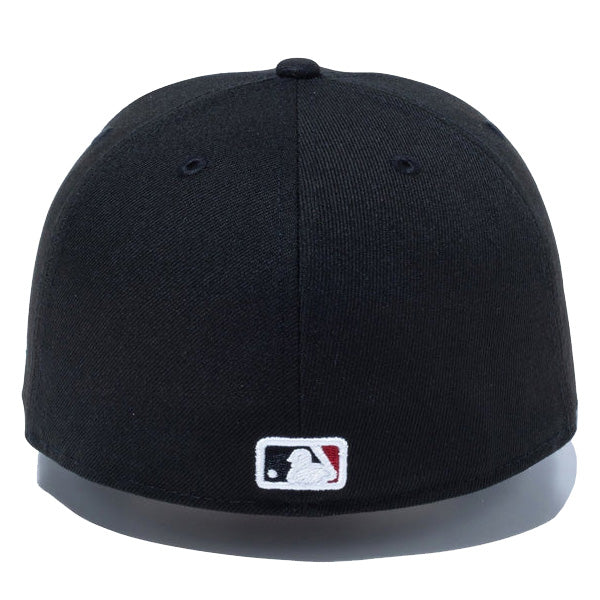 59FIFTY MLBオンフィールド アリゾナ・ダイヤモンドバックス オルタネイト1