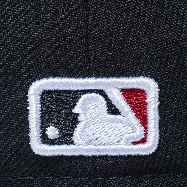 59FIFTY MLBオンフィールド アリゾナ・ダイヤモンドバックス オルタネイト1