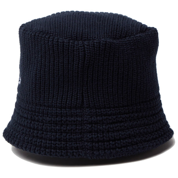 ニットバケット Knit Bucket MLB ニューヨーク・ヤンキース ネイビー