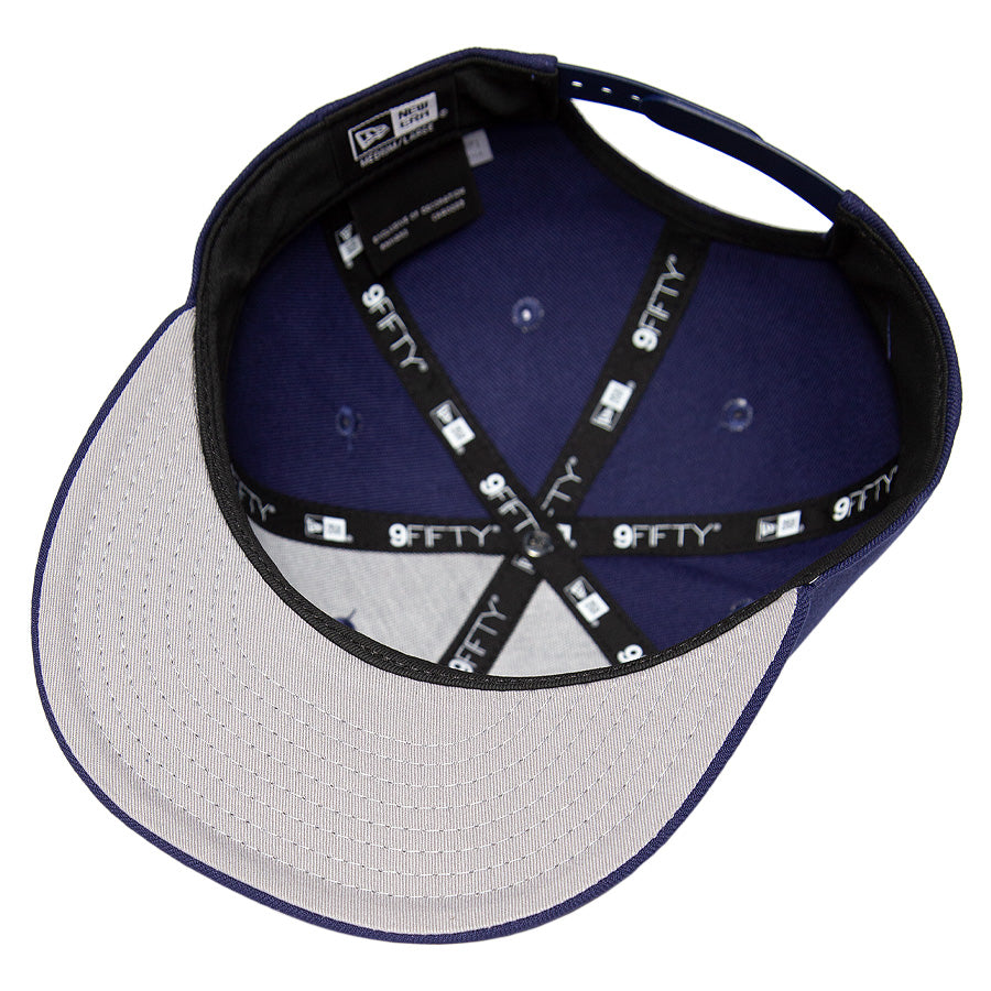 9FIFTY 楽天イーグルス Rakuten Eagles ライトネイビー