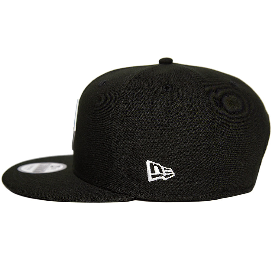 9FIFTY 楽天イーグルス T.R.G.E. パッチ ブラック