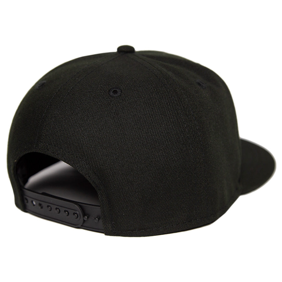 9FIFTY 楽天イーグルス T.R.G.E. パッチ ブラック