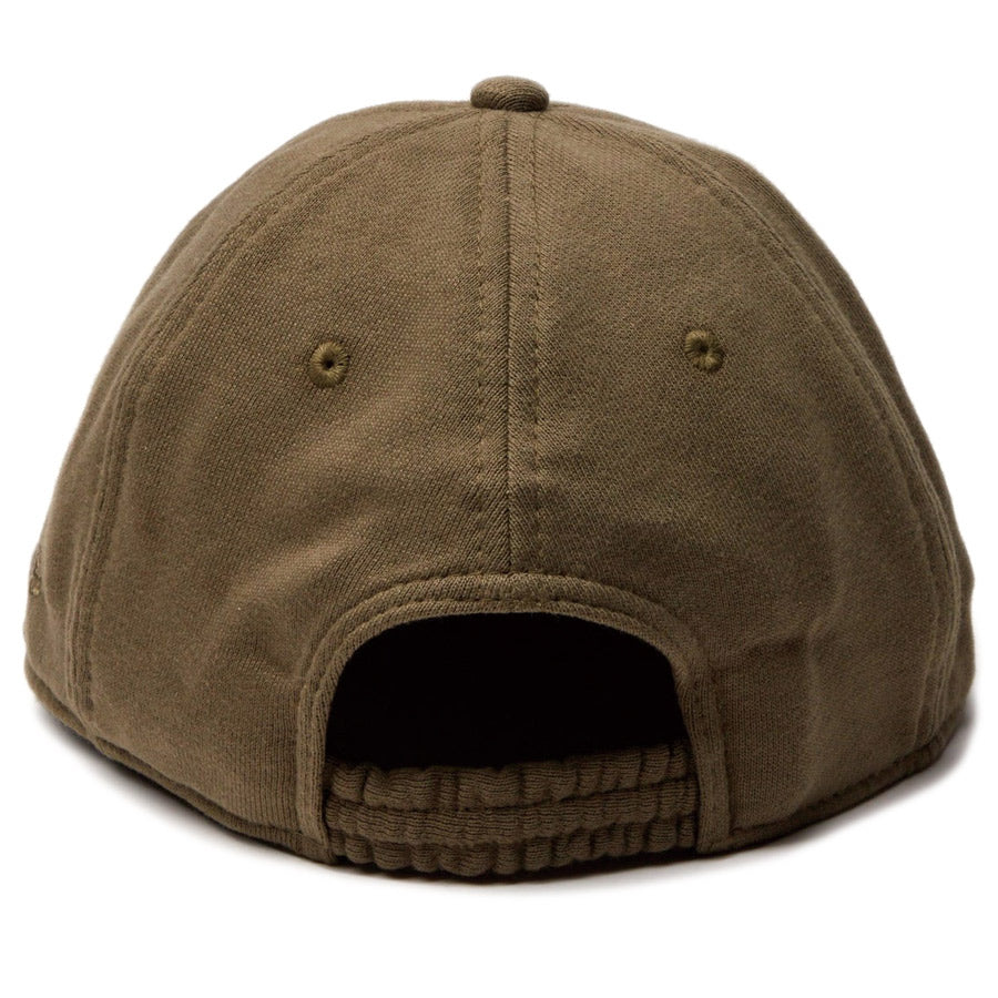 RC 9FIFTY フラットバイザー Sweat ベーシック オリーブ