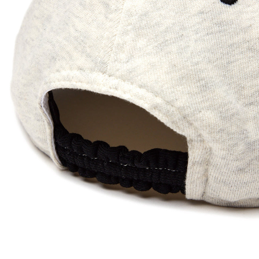 RC 9FIFTY フラットバイザー Sweat ニューヨーク・ヤンキース クローム ブラックバイザー