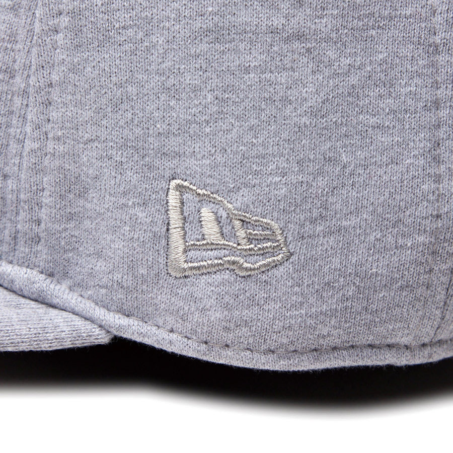 RC 9FIFTY フラットバイザー Sweat ベーシック グレー