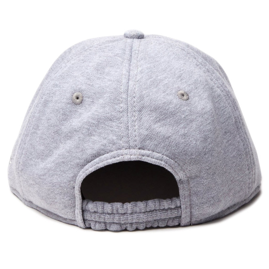 RC 9FIFTY フラットバイザー Sweat ベーシック グレー