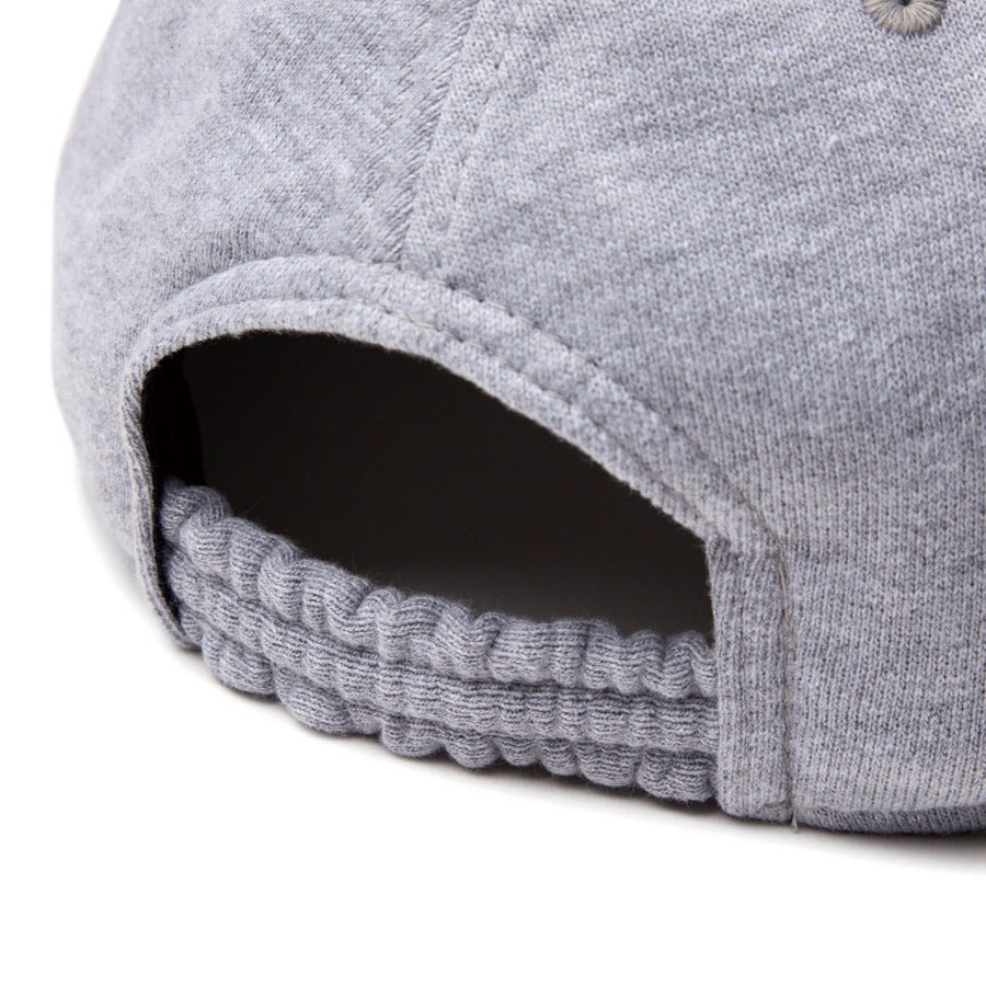 RC 9FIFTY フラットバイザー Sweat ベーシック グレー