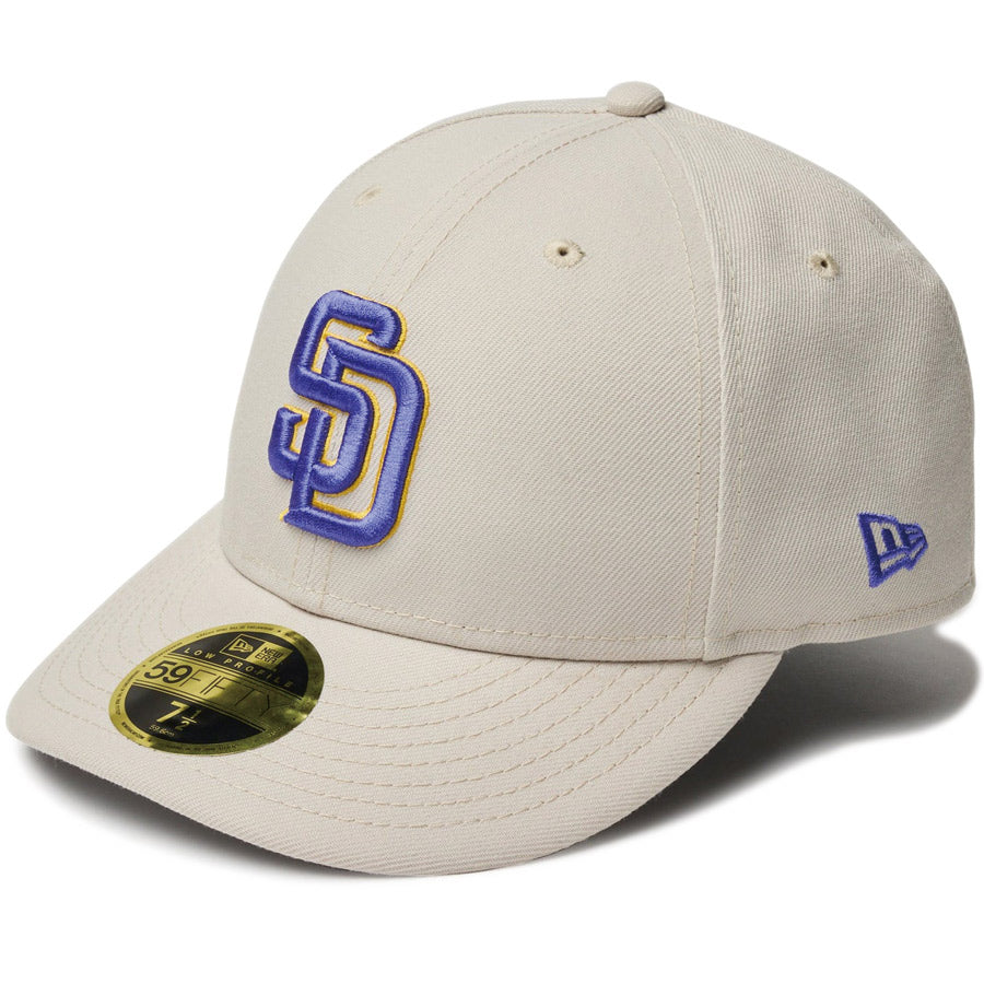 New Era 59FIFTY キャップ　ニューエラ　サンディエゴ・パドレス Amazon | ニューエラ メッシュキャップ LP9FIFTY サンディエゴ