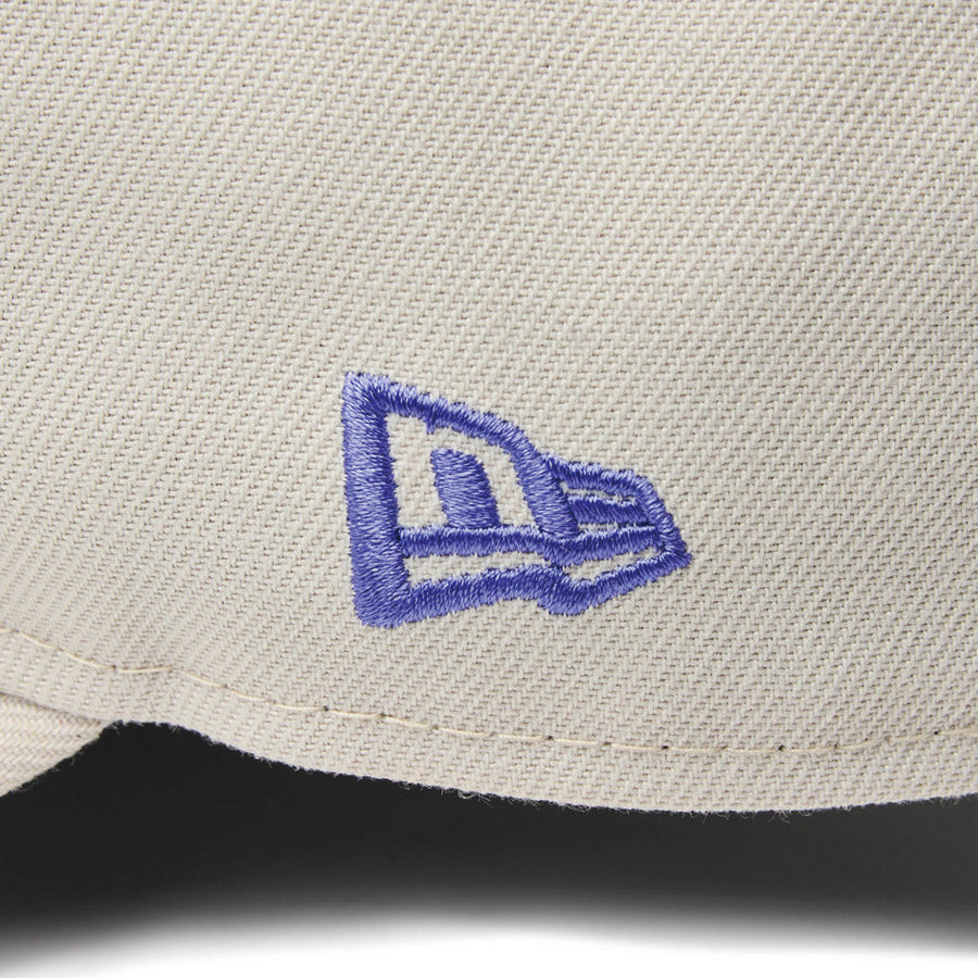 LP 59FIFTY MLB Color Variation サンディエゴ・パドレス ストーン