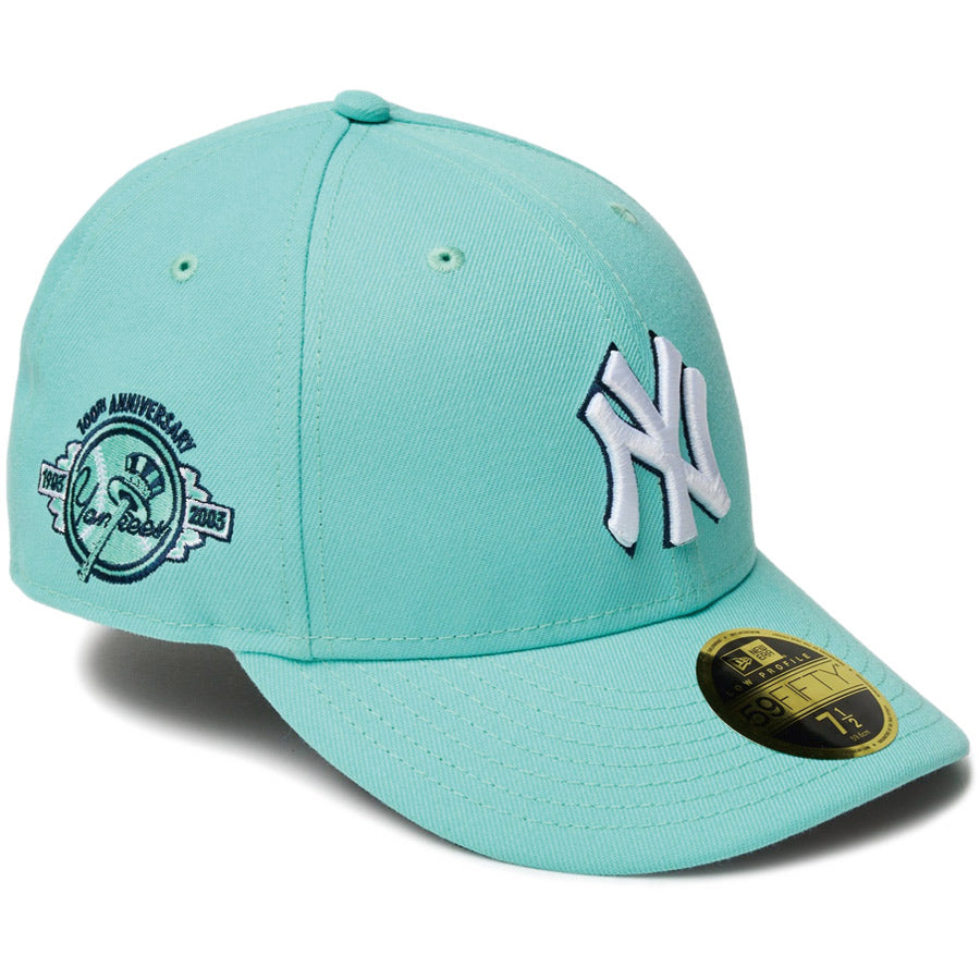 ニューエラ キャップ NEW ERA LP 59FIFTY MLB Color Variation