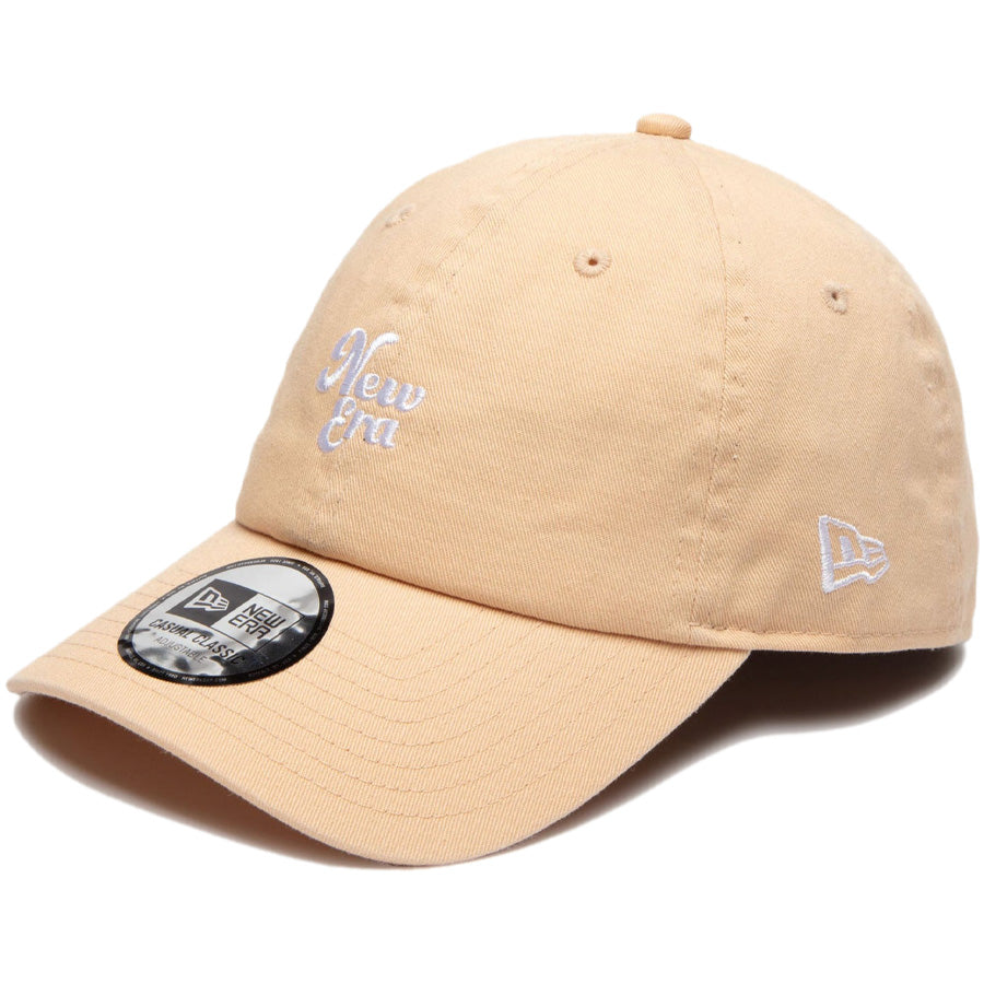 カジュアルクラシック Strap Logo マンゴーモカ