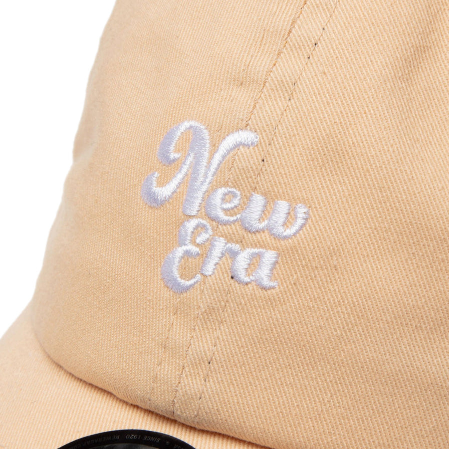 カジュアルクラシック Strap Logo マンゴーモカ