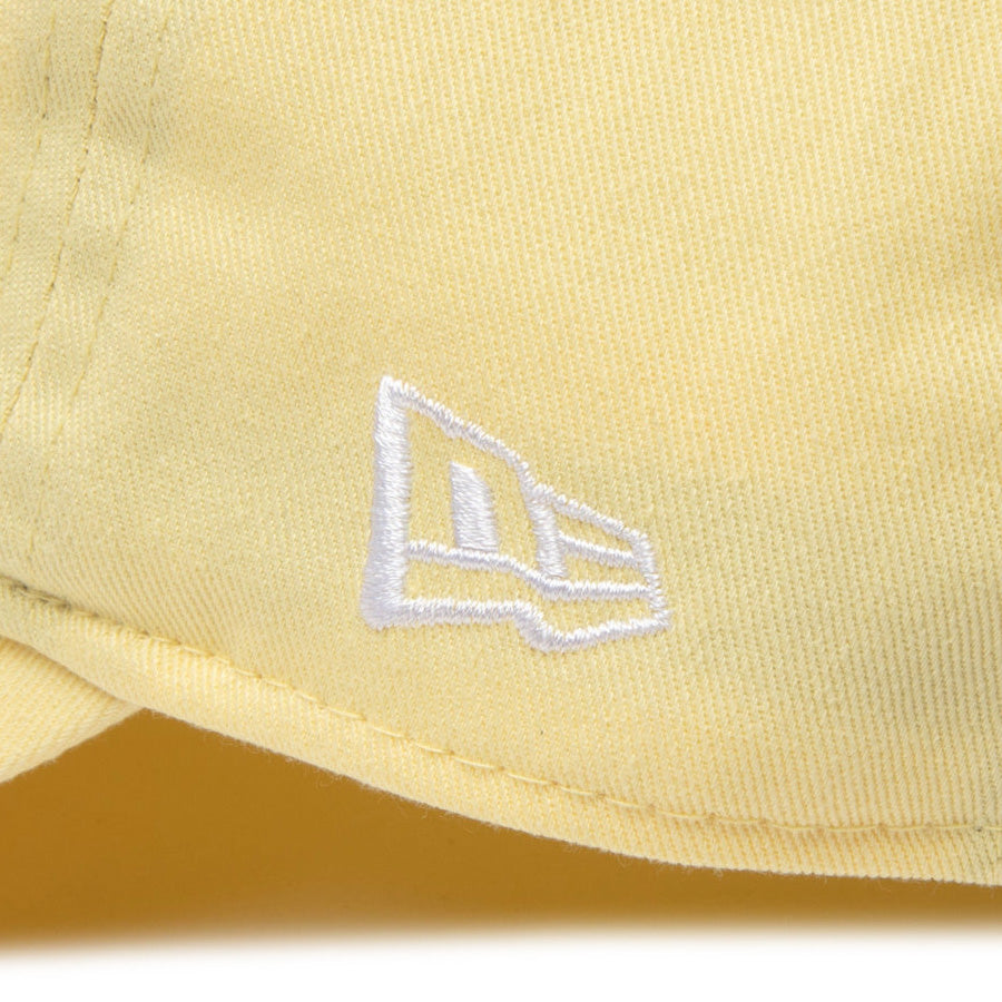 カジュアルクラシック Strap Logo ベビーイエロー