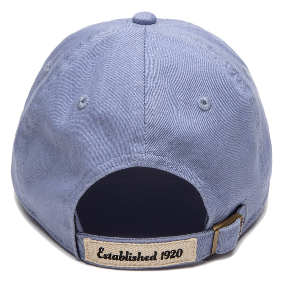 カジュアルクラシック Strap Logo アイリスフラワー