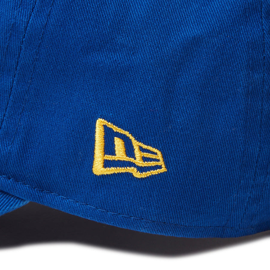 カジュアルクラシック MLB Casual Classic サンディエゴ・パドレス ミッドロゴ ライトロイヤル