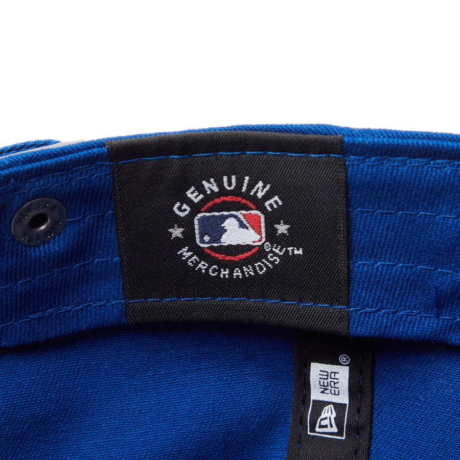 カジュアルクラシック MLB Casual Classic サンディエゴ・パドレス ミッドロゴ ライトロイヤル