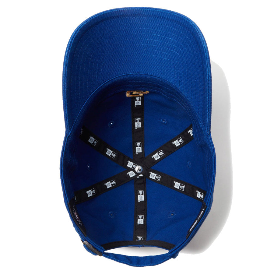 カジュアルクラシック MLB Casual Classic サンディエゴ・パドレス ミッドロゴ ライトロイヤル