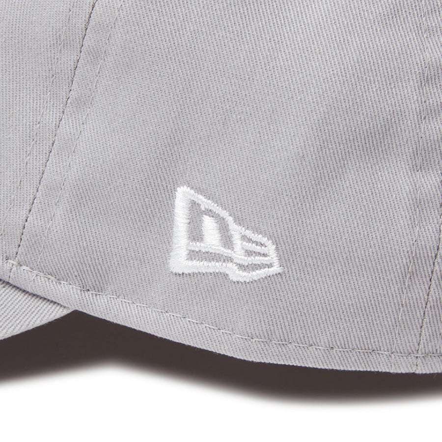 カジュアルクラシック MLB Casual Classic ピッツバーグ・パイレーツ ミッドロゴ グレー