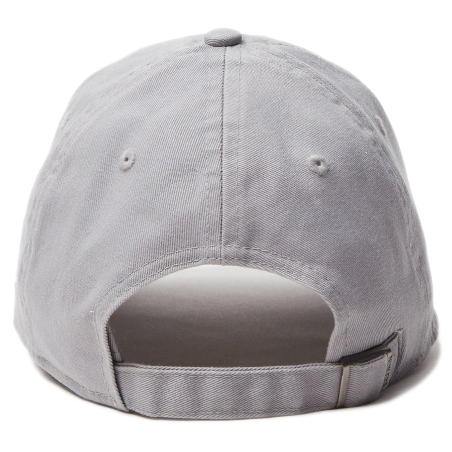 カジュアルクラシック MLB Casual Classic ピッツバーグ・パイレーツ ミッドロゴ グレー