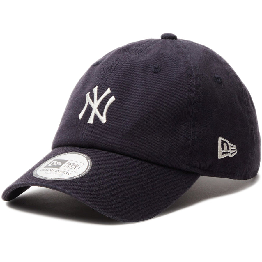 カジュアルクラシック MLB Casual Classic ニューヨーク・ヤンキース ミッドロゴ ネイビー