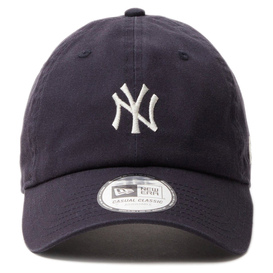 カジュアルクラシック MLB Casual Classic ニューヨーク・ヤンキース ミッドロゴ ネイビー