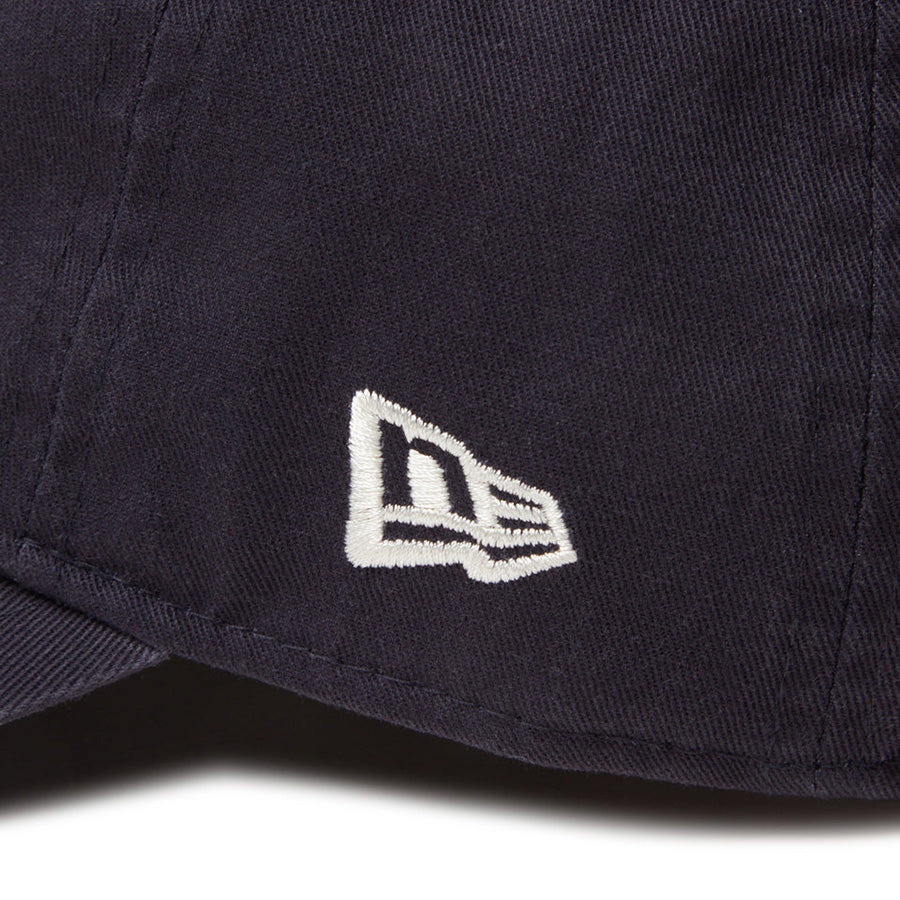 カジュアルクラシック MLB Casual Classic ニューヨーク・ヤンキース ミッドロゴ ネイビー