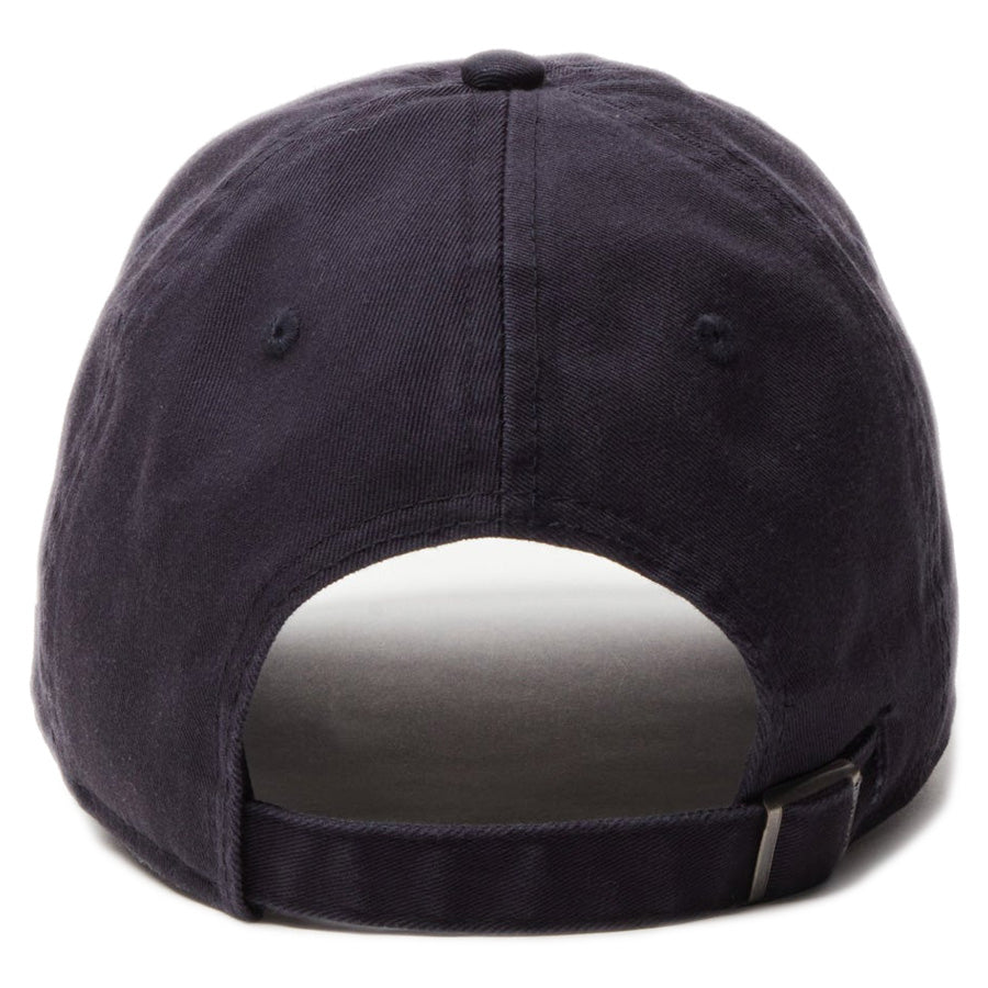 カジュアルクラシック MLB Casual Classic ニューヨーク・ヤンキース ミッドロゴ ネイビー