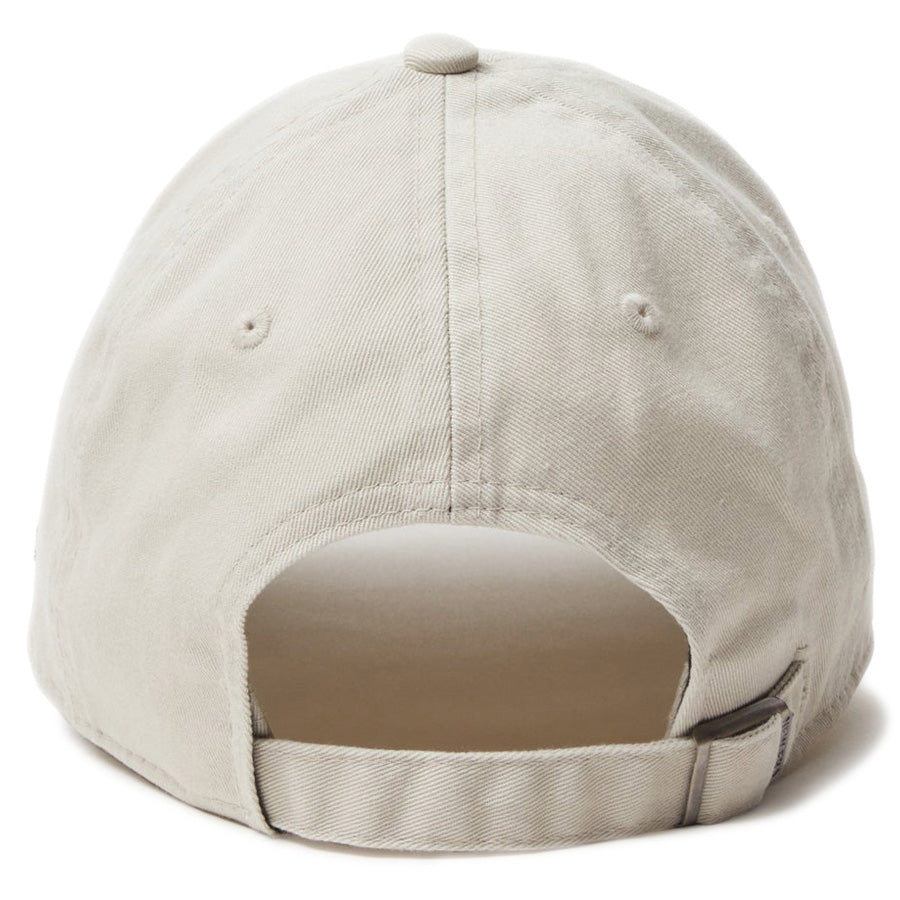 カジュアルクラシック MLB Casual Classic ニューヨーク・ヤンキース ミッドロゴ ストーン