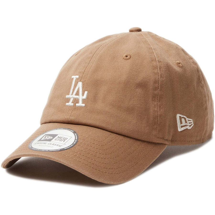 カジュアルクラシック MLB Casual Classic ロサンゼルス・ドジャース ミッドロゴ カーキ