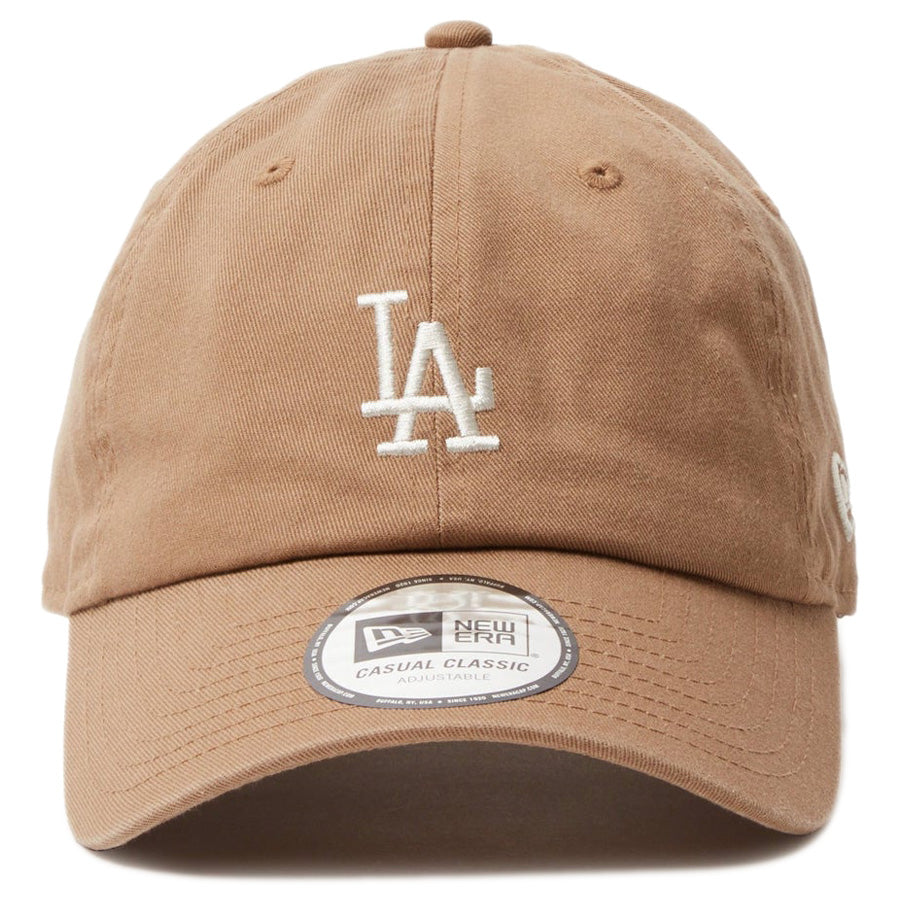 カジュアルクラシック MLB Casual Classic ロサンゼルス・ドジャース ミッドロゴ カーキ